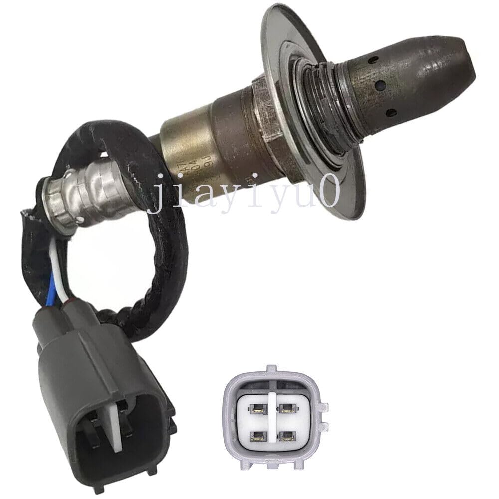 ya 4 8.8 Upstream Oxygen O2 Sensor 22641-AA760 for 2018 2019 2020 for Subaru XV(GT) 2.0i FB20