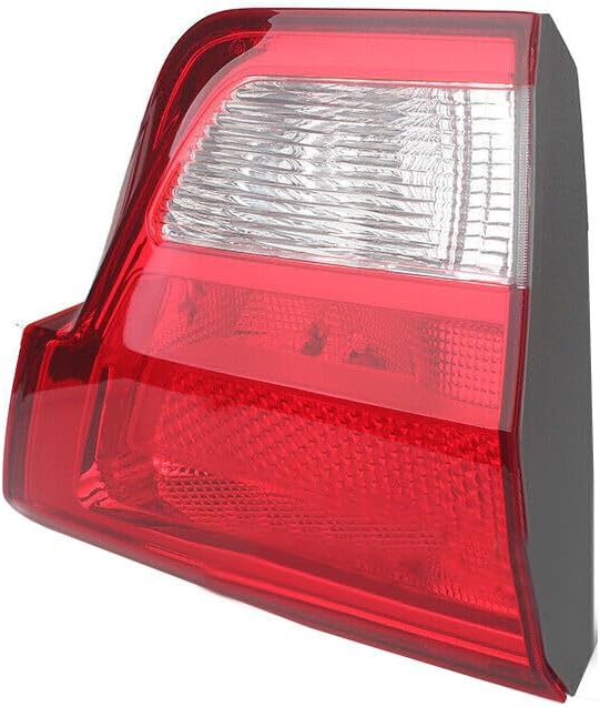 ya 4 8.14 Left Inner Tail Light Rear Brake Stop Light for Jeep Grand Cherokee 2011 12 2013