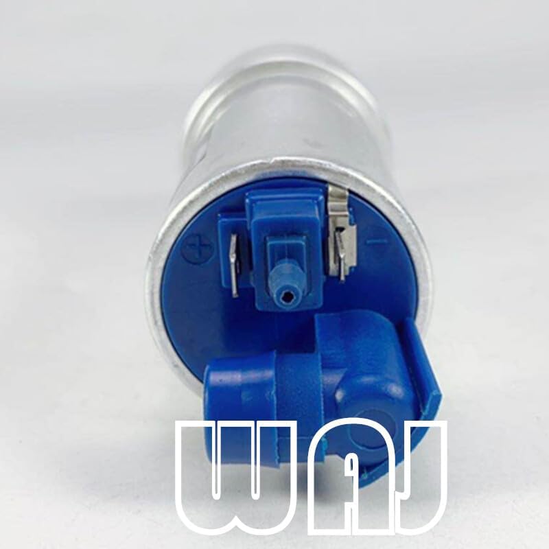 ya 5 8.10 WAJ fuel pump for Mercedes-Benz C-Class W203 S202 S203 CL203 1.8-3.2L 2000-2004