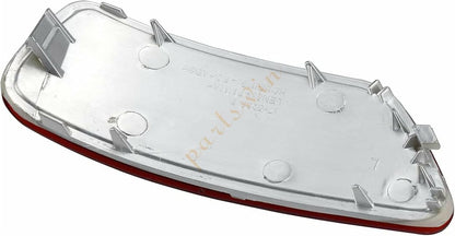 ya 2 8.15 Right hand+LH bumper reflector for Jeep for Grand Cherokee Compass for Dodge Journey
