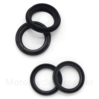 ya 13 9.15 baidi for Suzuki Seal Dust Kit RG500 Savage 650 GS500E C50T LS400F LS400U LS400P