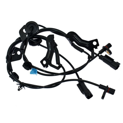 ya 5 8.24 baidi 2X Rear Side Left Right ABS Wheel Speed Sensor for 08-13 for Mitsubishi Lancer USA