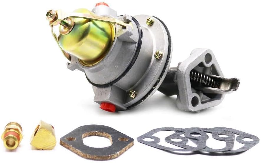 ya 4 8.8.2 Fuel Pump For MerCruiser for Mercury Marine 3.0 2.5 for Volvo Penta 3854858 42725A3