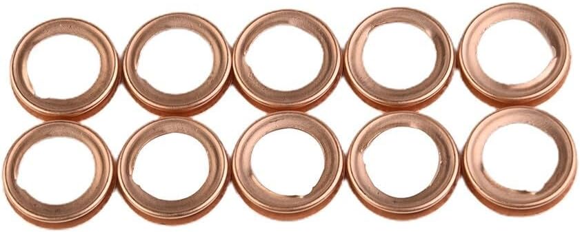 ya 12 10.8 baidi Washer Gasket Truck Parts 11026-JA00A Accessories Gasket Oil Drain Parts