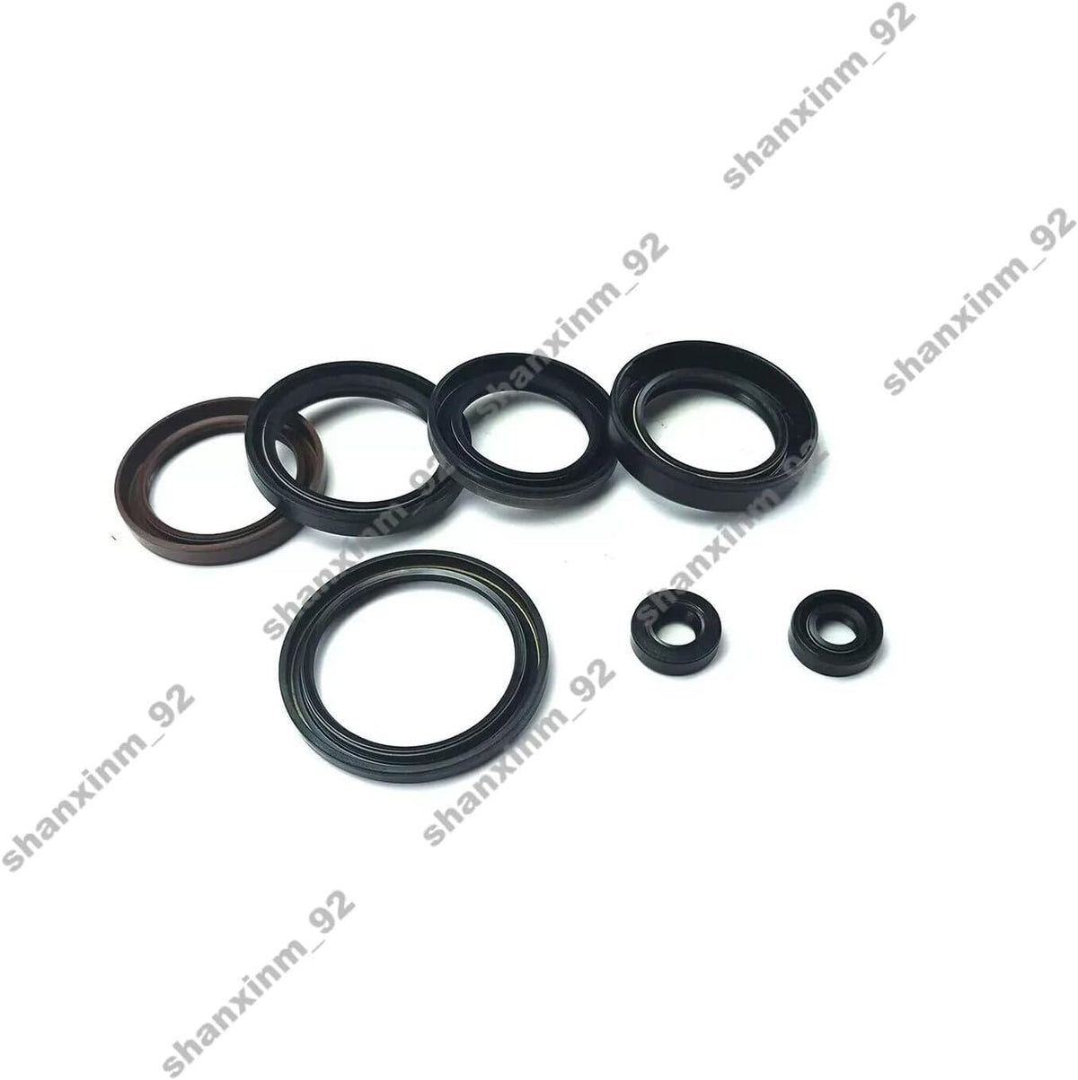 ya 10 9.16 baidi A750E A750F Auto Transmission Overhaul Rebuild Kit Gasket Fit for Toyota for 4Runner