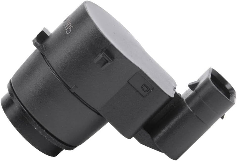 ya 11 9.14 zhengce 2-piece PDC Parking Sensor Suitable for E83 E90 E91 X1 Z4 1 3 for mini R55