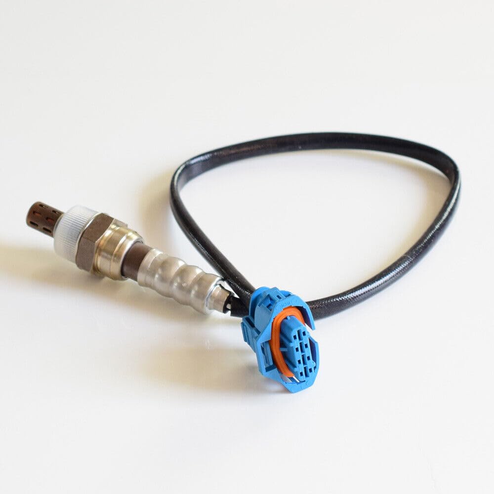 ya 2 8.15 55566650 Oxygen Sensor for Alfa Romeo 159 for Chevrolet Cruze for Opel Meriva Omega B