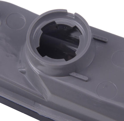 ya 4 8.14 Fits 2016+ Civic LED Left Side Marker Smoked Lens Switch Amber/White @