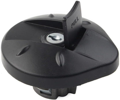 ya 9 10.24 Fuel Gas Tank Cap Lock Keys FIT for Yamaha XT660 XT660R XG250 TRICKER XT250 SCR950