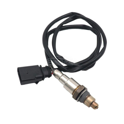ya 5 8.24 baidi 0258030167 Front Oxygen Sensor for VW for Golf for SEAT Leon ST 1.2T 14-17