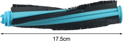 ya 26 10.21 baidi Upgraded Side Brush Main Brush Kit for RoboVac L35 Robot Vacuum Cleaner
