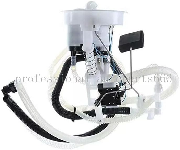 ya 4 8.24 baidi Fuel filter pressure regulator repair kit for BMW E87 120i E90 325i 335i E84 X1
