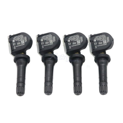 ya 2 8.15 13522631 4X TPMS tire Pressure Sensor TPMS Suitable for General for Chevrolet Solod GMC