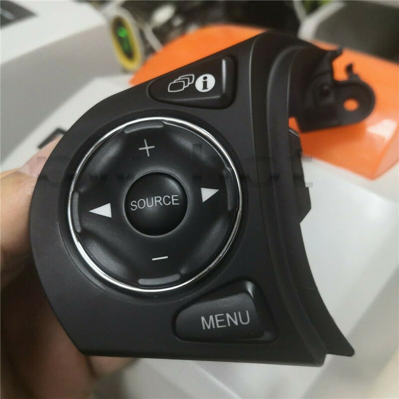 ya 6 8.24 baidi Steering Wheel for Audi o Control Switch for 2013 for Honda Civic LX 35880-TR6-A21