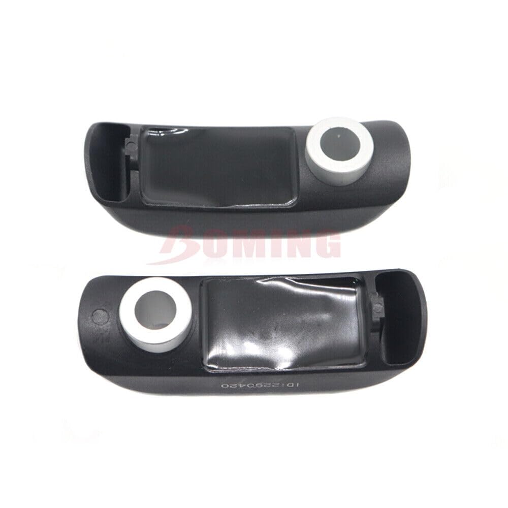 ya 4 8.8 2X Motorcycle TPMS 8532732 for BMW Valveless Tire Pressure Sensor System 