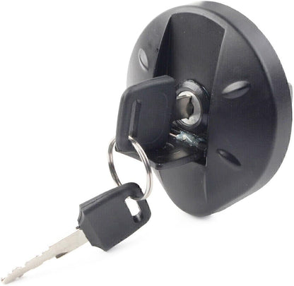 ya 4 8.8.2 Fuel Gas Tank Cap Lock Keys 5VK-24602-00-00 for 08-23 XT250 for Yamaha SCR950 17