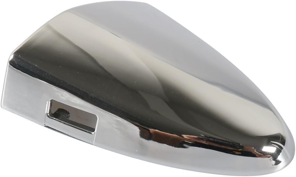 ya 10 9.16 baidi Front Left Door Handle Cap for Lexus ES350 2007-12 LS460 2007-17 69218-33010=