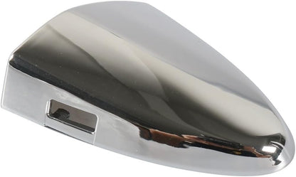 ya 10 9.16 baidi Front Left Door Handle Cap for Lexus ES350 2007-12 LS460 2007-17 69218-33010=