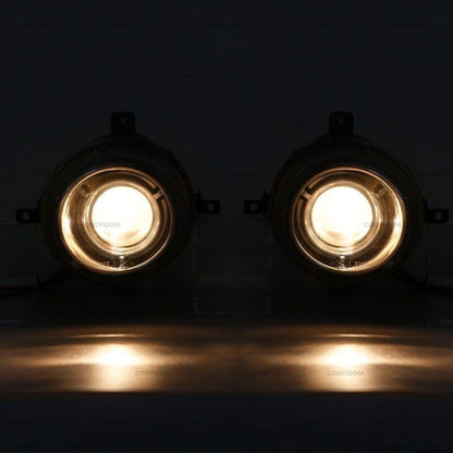 ya 2 8.15 Left front bumper fog light 92201 H1050 suitable for modern Terracan 2.5 2.9 3.5