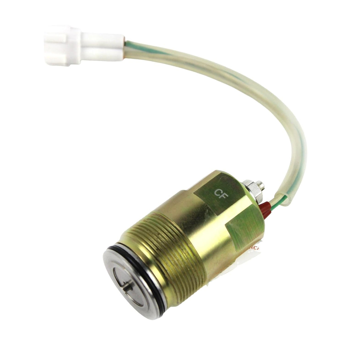 ya 16 10.20 baidi SK60-5 Solenoid Valve SKC5/G24-106-1 for Kobelco Excavator 3 Month