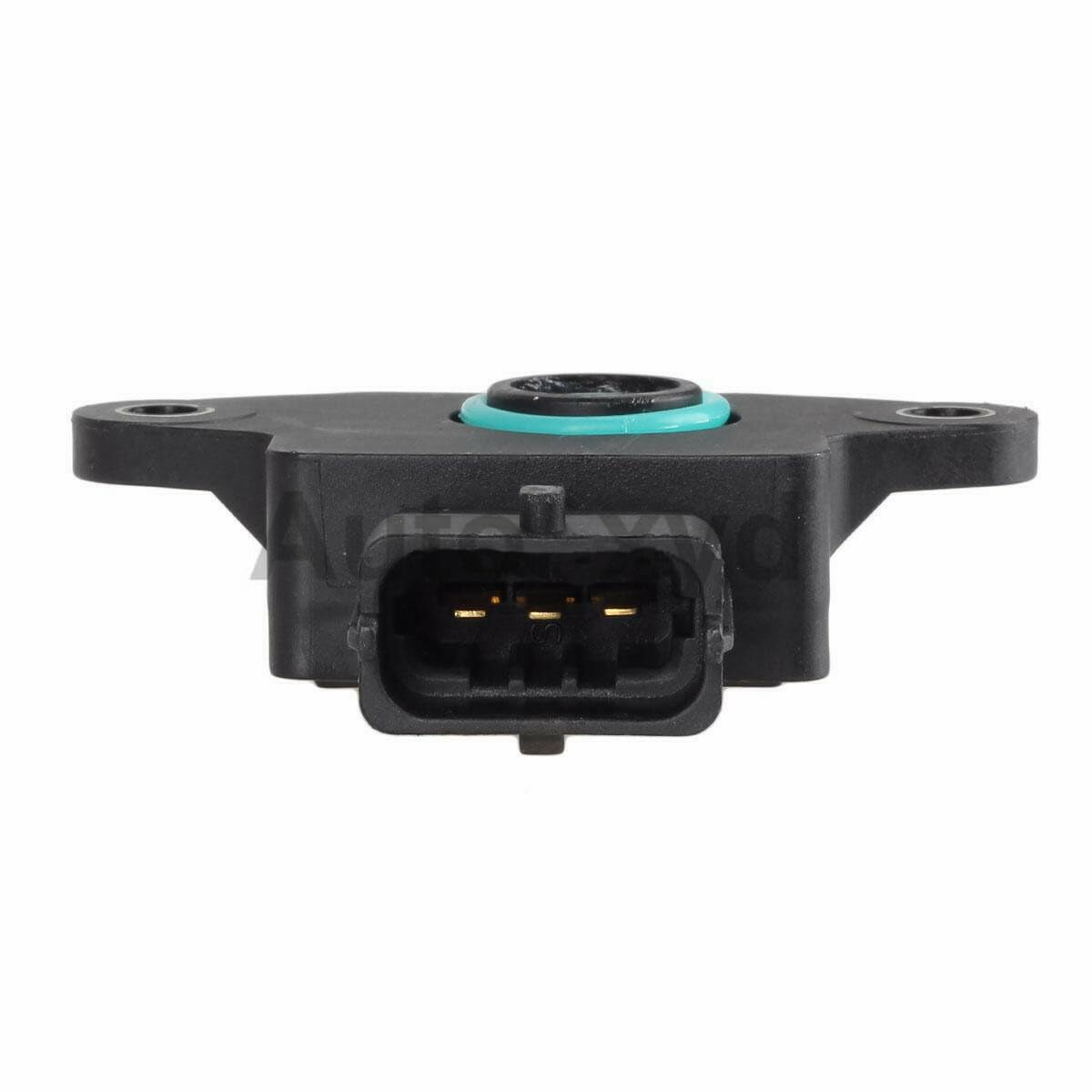 ya 5 8.24 baidi 1x Throttle Position Sensor 90541502 for Hyundai for Tucson 2.0L 2005-2009 06 07 08