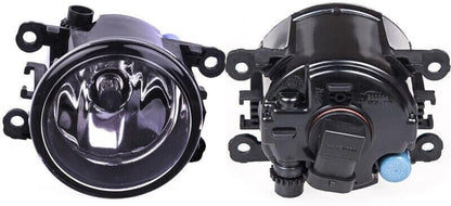 ya 4 8.24 baidi 2 Pieces Front Bumper Fog Light Fits for Range Rover Sport LR2 LR4 L322