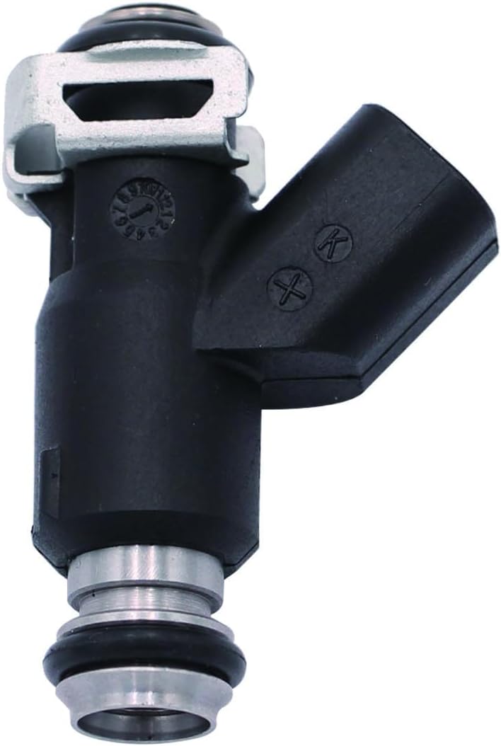 ya 27 10.13 baidi For ODES V-Twin 800 UTV and ATV Dominator Raider Assailant Fuel Injector