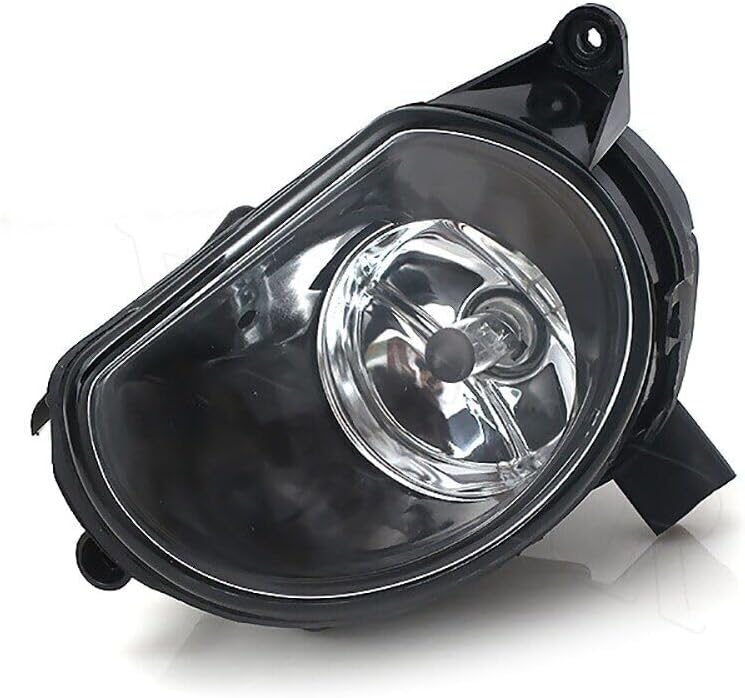 ya 2 8.15 Front fog light with bulb for Audi Q7 2007-2009 for Audi A3 2004-2008 LH&RH