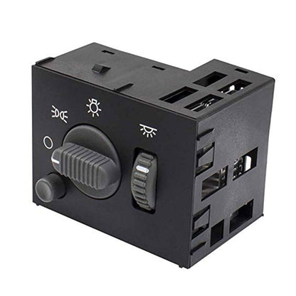 ya 4 8.8 The Headlight dimmer Switch is Suitable for The 1999-2002 for Chevrolet GMC Truck SUV Sierra Yukon 15755595