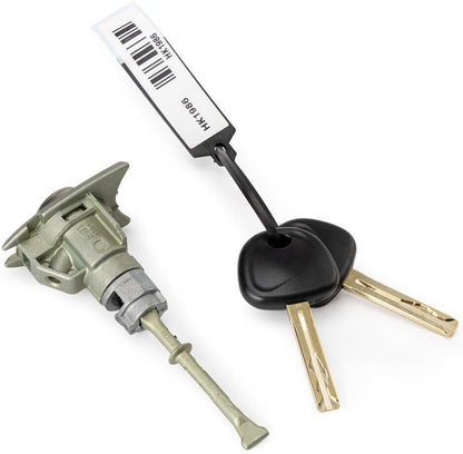ya 11 9.14 zhengce Ignition Switch Front Left Door Lock Barrel 81970-3SA00 for Hyundai Sonata