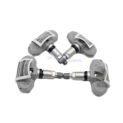 ya 2 8.15 4-Piece Set of 7PP907275G 315MHz TPMS tire Pressure Sensor Suitable for Audi A8, for VW, for Porsche Cayman