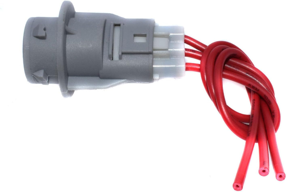 ya 4 8.14 Turn signal bulb socket and wiring harness for Honda CIVIC CRV for Acura CL TL RLX