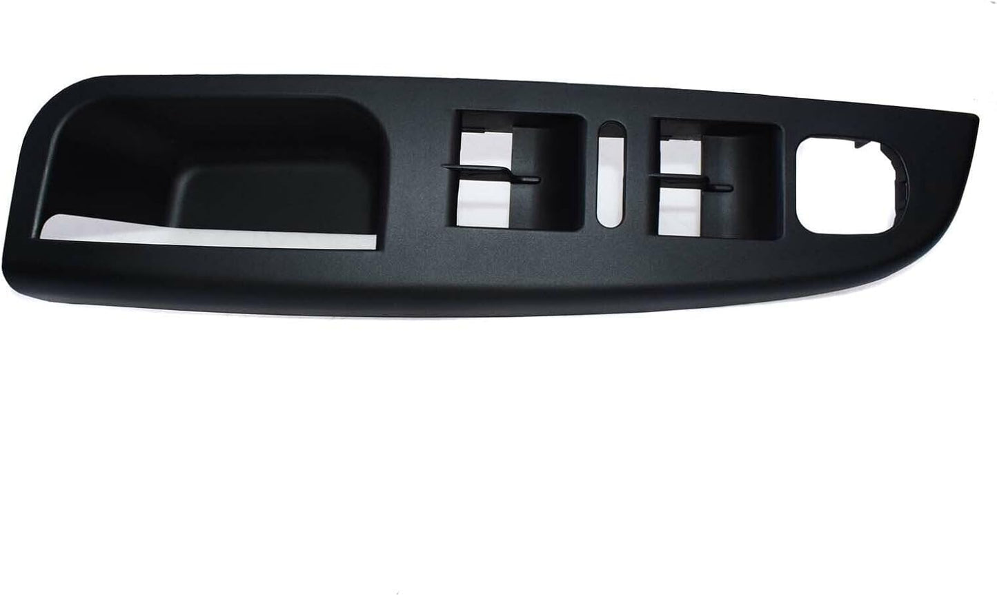 ya 5 8.10 for VW for JETTA MK5 internal front door and window switch baffle