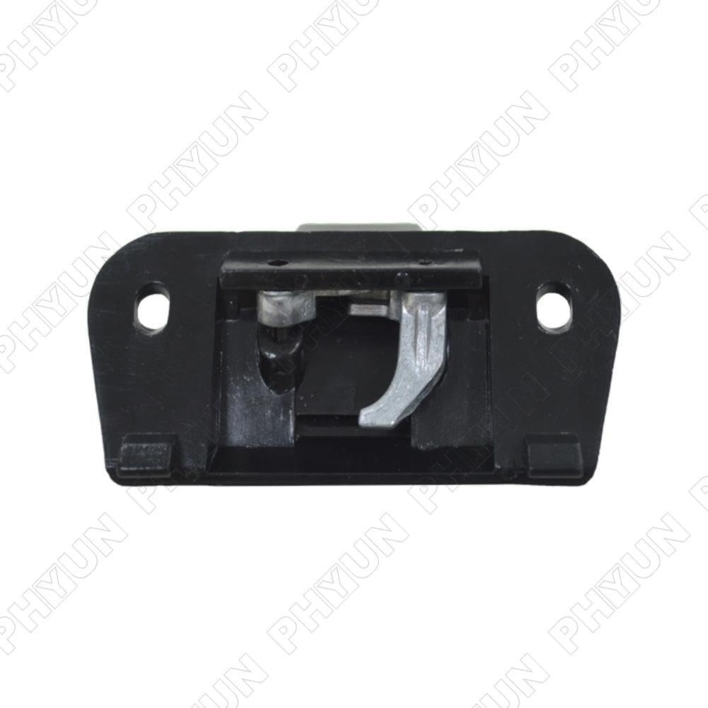 ya 4 8.14 2-piece Glove Box Lock 51161946513 51161849472 Suitable for BMW 3 E30 E34 E23 Z1 Z3