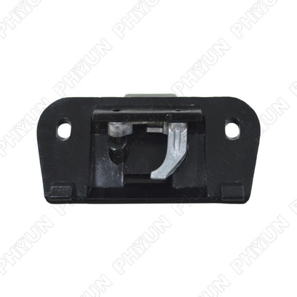 ya 4 8.14 2-Piece Glove Box Lock 51161946513 51161849472 for BMW 3 E30 E34 E23 Z1 Z3