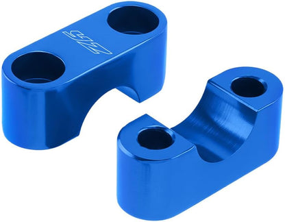 ya 13 9.15 baidi Handlebar Clamping Cover for Yamaha YZ 80 85 /LW Big Wheel YZ125 400F 426F 250/F