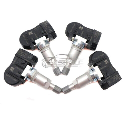 ya 2 8.15 tire Pressure Sensor is Suitable for Mazda 2 3 5 6 CX3 CX5 CX7 CX9 MX5 for Fiat 124 433MHz