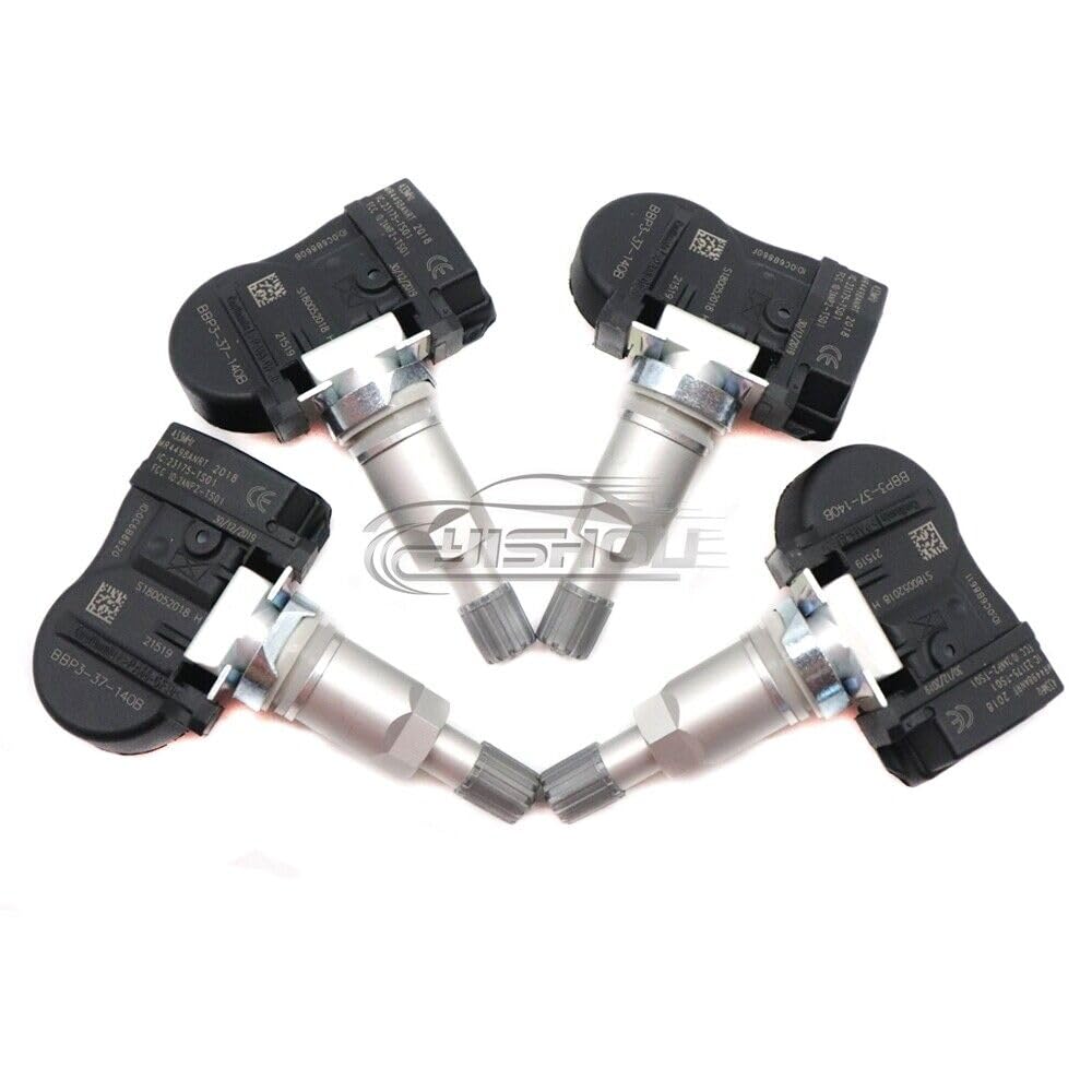 ya 6 8.24 baidi tire Pressure Sensor is Suitable for Mazda 2 3 5 6 CX3 CX5 CX7 CX9 MX5 for Fiat 124 433MHz