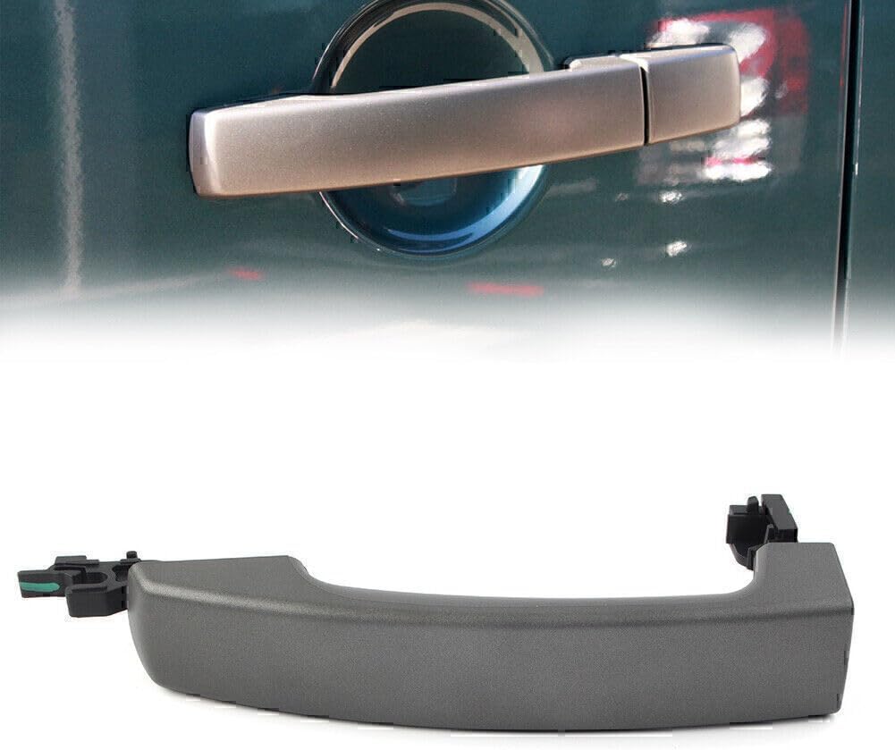 ya 10 9.16 baidi Car Exterior Door Handle Grey for Land Rover LR2 LR4 for Range Rover Sport LR020928