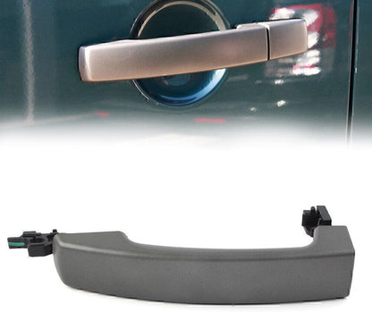 ya 10 9.16 baidi Car Exterior Door Handle Grey for Land Rover LR2 LR4 for Range Rover Sport LR020928