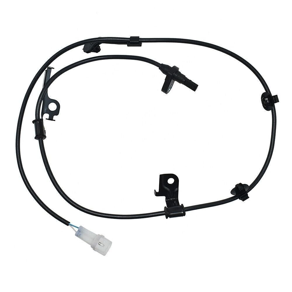 ya 9 10.24 895420D040 ABS Wheel Speed Sensor Front Right for Toyota Yaris-