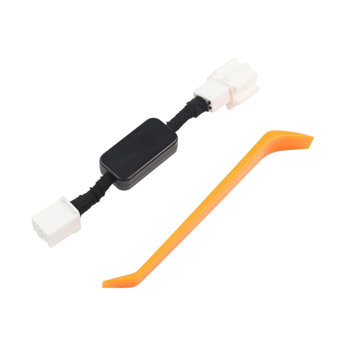 ya 23 10.7 baidi Vehicle Upgrade Ridgeline Start Stop Auto Stop Device Easy Installation