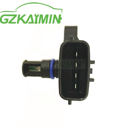 ya 8 8.24 baidi Map Pressure Sensor 110R-010276 67R010378 for Kia Pride for Citroen 