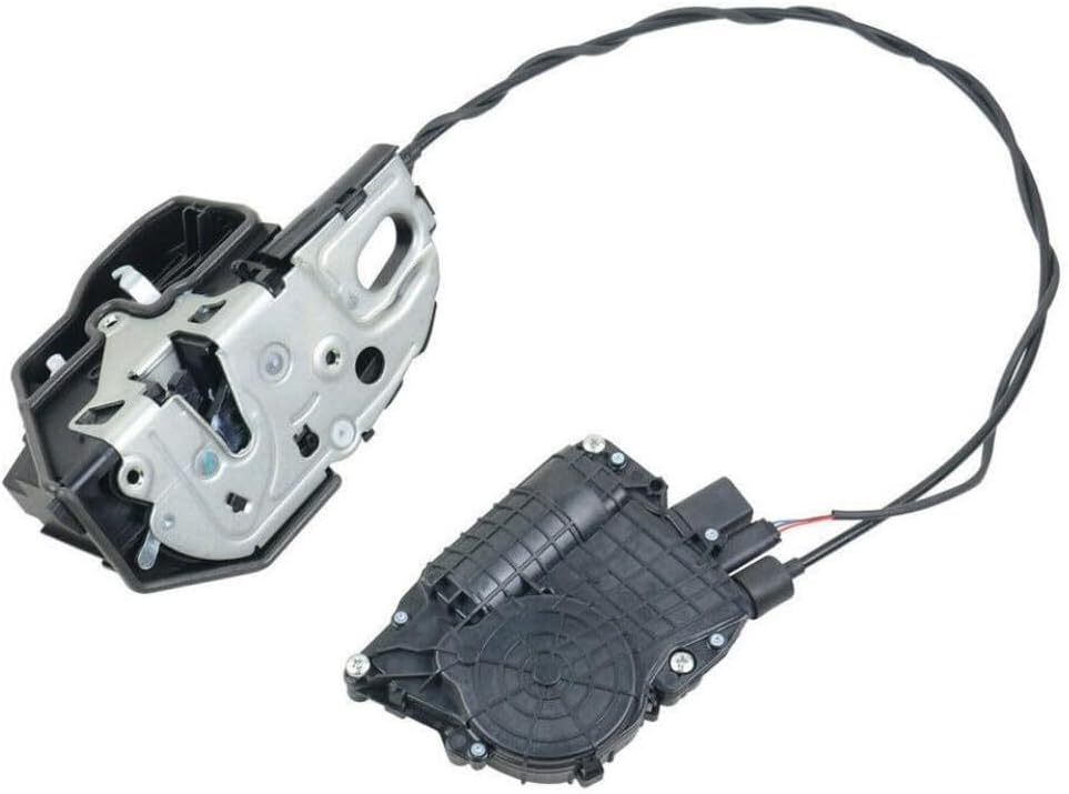 ya 11 9.14 baidiDoor Lock Actuator for BMW for Mini Cooper 2011-2018