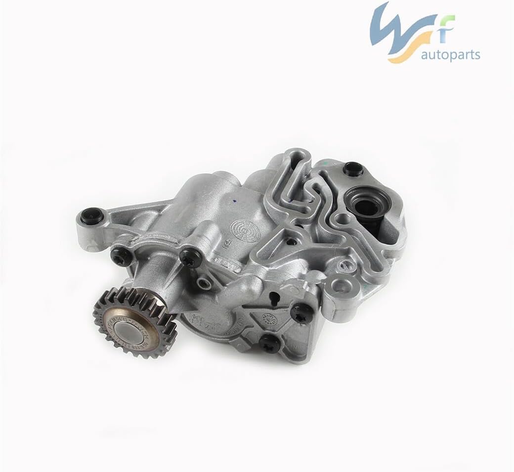 ya 10 9.16 baidi 1.8T/2.0T engine oil pump kit for VW for Golf for JETTA for Tiguan for Audi A5 for Q5 TT