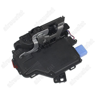 ya 8 8.24 baidi 2pcs OE Rear Door Lock Latch Actuator for Porsche for Cayenne for VW Touareg 7L Phaeton