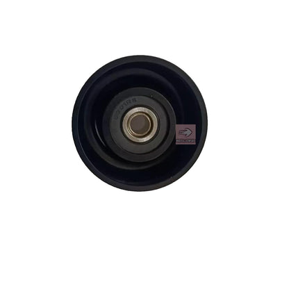 ya 10 9.16 baidi Drive Belt Idler Pulley for Nissan Juke Micra Tiida Qashqai 11927-ED00B