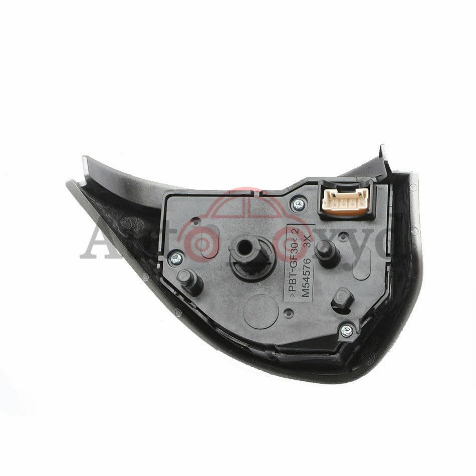 ya 5 8.24 baidi 8602A008 Cruise Control Steering Wheel Switch for Mitsubishi Lancer