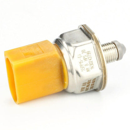 ya 2 8.15 OEM 55PP15-04 for VW for Audi A4 A5 A6 A7 A8 Q5 Q7 Fuel Rail Pressure Sensor