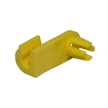 ya 11 9.14 zhengce for Mustang Taurus Ranger Focus Super Duty Tailgate Hatch Link Rod Retainer Clip